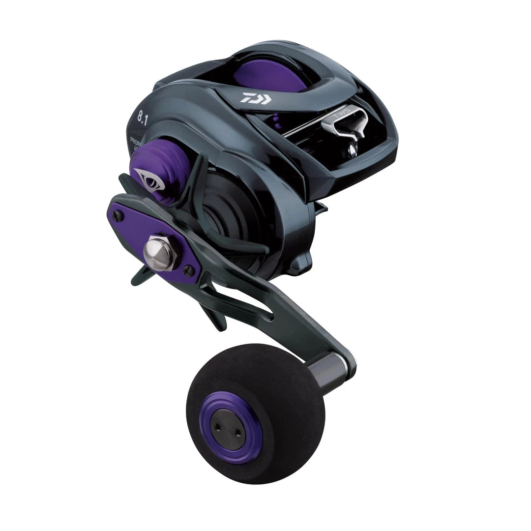 DAIWA PROREX TW 3 DAIWA PROREX TW
