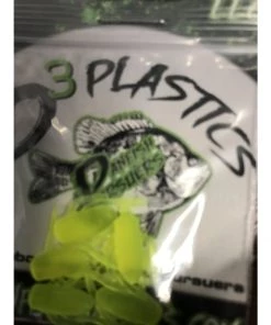 Panfish Pursuers P3 Plastics Corix Soft Plastics 42 Panfish Pursuers P3 Plastics Corix Soft Plastics