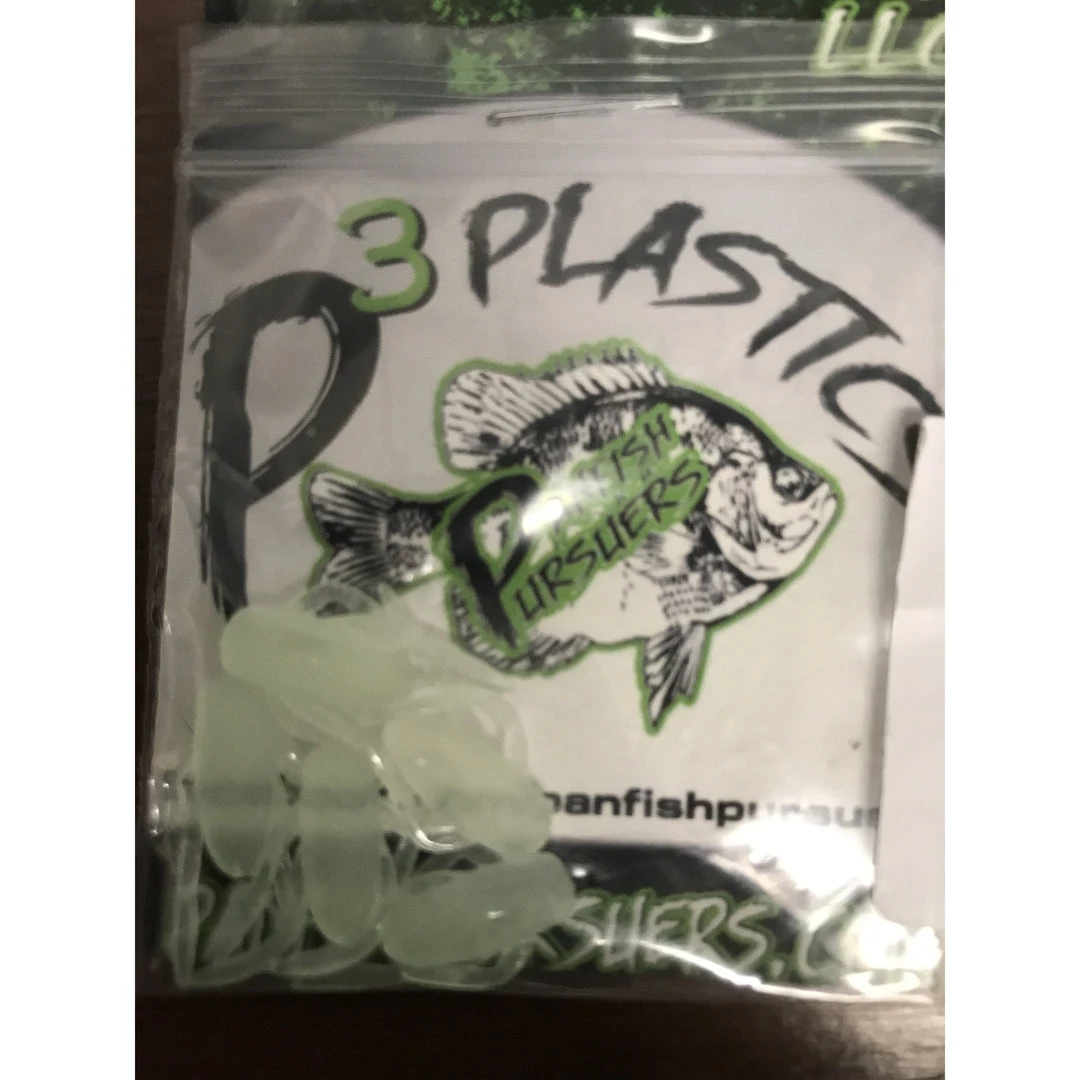 Panfish Pursuers P3 Plastics Corix Soft Plastics 17 Panfish Pursuers P3 Plastics Corix Soft Plastics