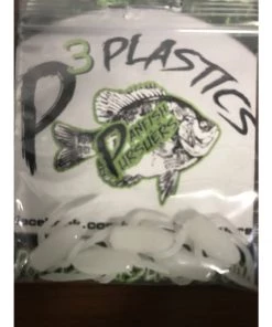 Panfish Pursuers P3 Plastics Corix Soft Plastics 44 Panfish Pursuers P3 Plastics Corix Soft Plastics
