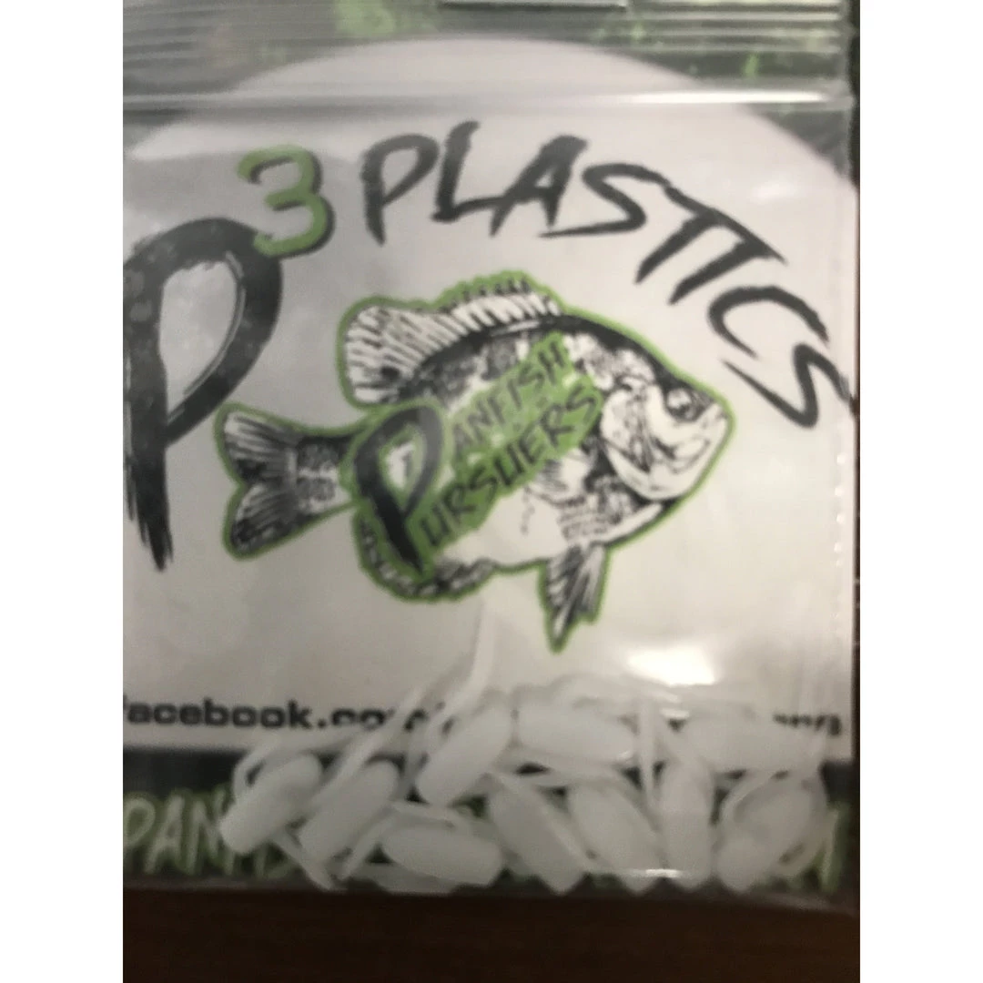 Panfish Pursuers P3 Plastics Corix Soft Plastics 14 Panfish Pursuers P3 Plastics Corix Soft Plastics