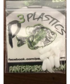Soft Plastics Panfish Pursuers P3 Plastics Crawzi 26 Soft Plastics Panfish Pursuers P3 Plastics Crawzi