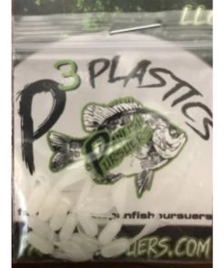Soft Plastics Panfish Pursuers P3 Plastics Crawzi 27 Soft Plastics Panfish Pursuers P3 Plastics Crawzi