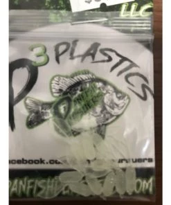 Soft Plastics Panfish Pursuers P3 Plastics Crawzi 28 Soft Plastics Panfish Pursuers P3 Plastics Crawzi