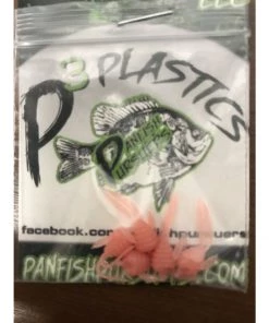 Panfish Pursuers P3 Plastics SkuttleBug