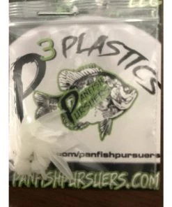 Panfish Pursuers P3 Plastics SkuttleBug