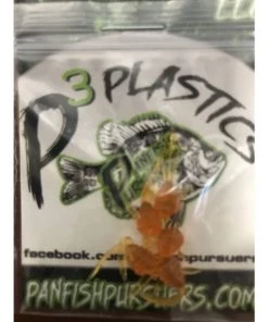 Panfish Pursuers P3 Plastics SkuttleBug