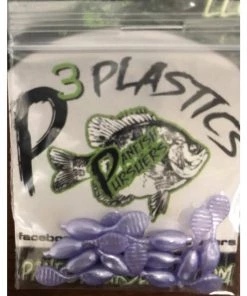 Panfish Pursuers P3 Plastics Spugg Micro 32 Panfish Pursuers P3 Plastics Spugg Micro