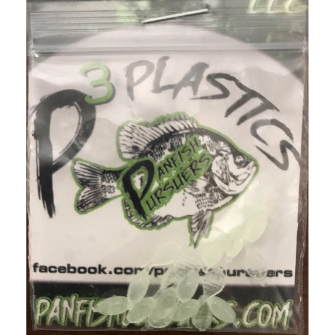 Panfish Pursuers P3 Plastics Spugg Micro 19 Panfish Pursuers P3 Plastics Spugg Micro