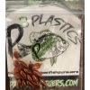 Panfish Pursuers P3 Plastics Spugg XL Soft Plastics