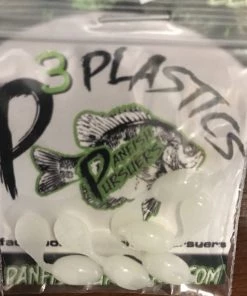 Panfish Pursuers P3 Plastics Spugg Micro 37 Panfish Pursuers P3 Plastics Spugg Micro