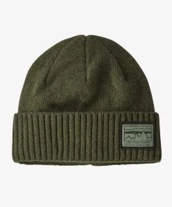 Winter Chooks And Hats Patagonia Brodeo Beanie