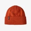 Winter Chooks And Hats Patagonia Brodeo Beanie