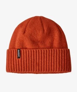 Winter Chooks And Hats Patagonia Brodeo Beanie