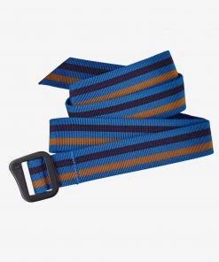Patagonia Friction Belt Belts