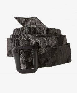 Patagonia Friction Belt Belts