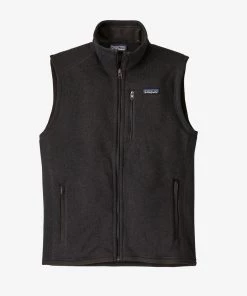 Patagonia Men's Better Sweater Vest