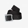 Belts Patagonia Tech Web Belt (Black Logo)