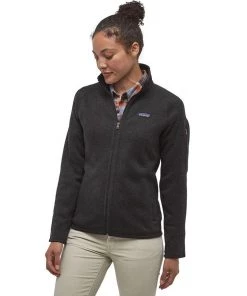 Shirts & Tops Patagonia Women's Better Sweater Jacket