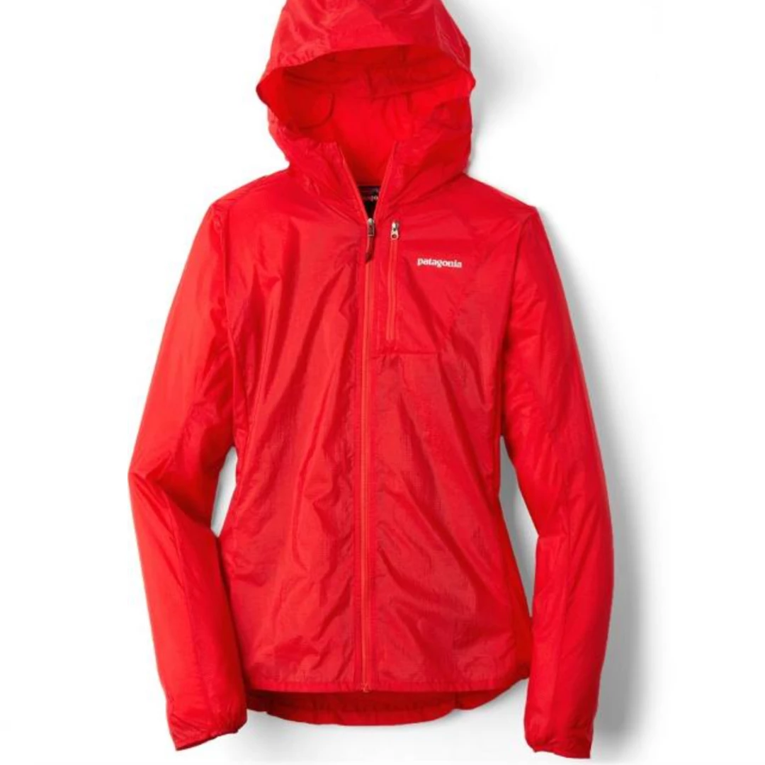 Patagonia Women's Houdini Jacket 3 Patagonia Women's Houdini Jacket