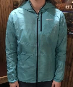 Patagonia Women's Houdini Jacket