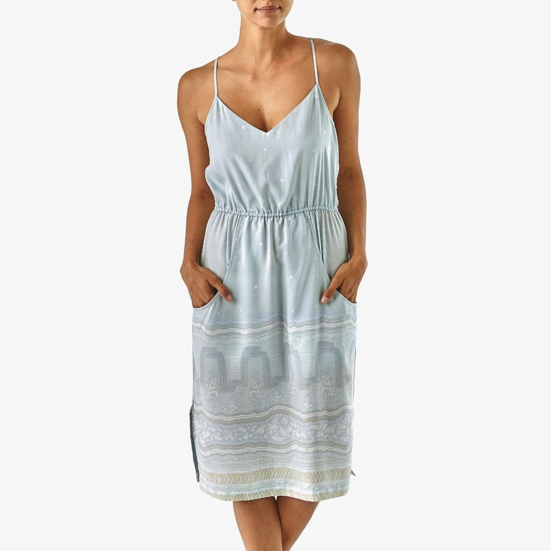 Dresses & Skirts Patagonia Women's Lost Wildflower Dress 3 Dresses & Skirts Patagonia Women's Lost Wildflower Dress