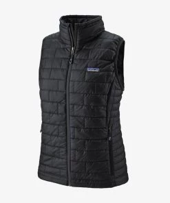Patagonia Women's Nano Puff Vest