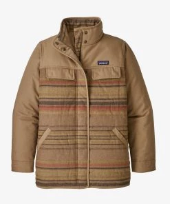 Coat's, Jackets & Bibs Patagonia Women's Out Yonder Coat