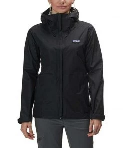 Patagonia Women's Torrentshell Jacket