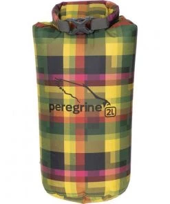 Peregrine Plaid Dry Sacks Packs & Bags