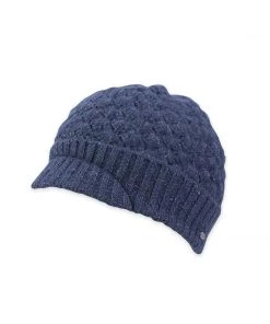 Pistil Bradie Knit Brim Beanie Winter Chooks And Hats