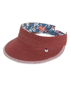 Ball Caps & Sun Hats Pistil Cecily Visor