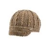 Pistil Clara Knit Brim Beanie