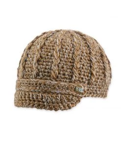 Pistil Clara Knit Brim Beanie