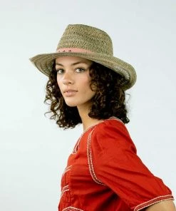 Pistil Dune Sun Hat Ball Caps & Sun Hats