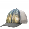 Pistil Dusk Trucker Hat Ball Caps & Sun Hats