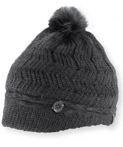 Pistil Emerson Knit Brim Beanie