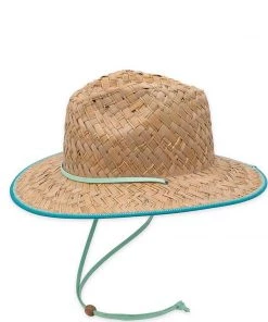Pistil Laguna Sun Hat Ball Caps & Sun Hats