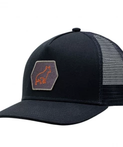 Pistil Mascot Trucker Hat Ball Caps & Sun Hats