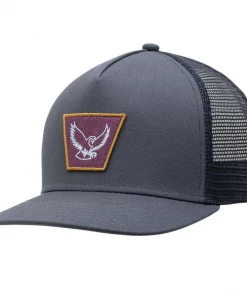 Pistil Mascot Trucker Hat Ball Caps & Sun Hats 7 Pistil Mascot Trucker Hat Ball Caps & Sun Hats