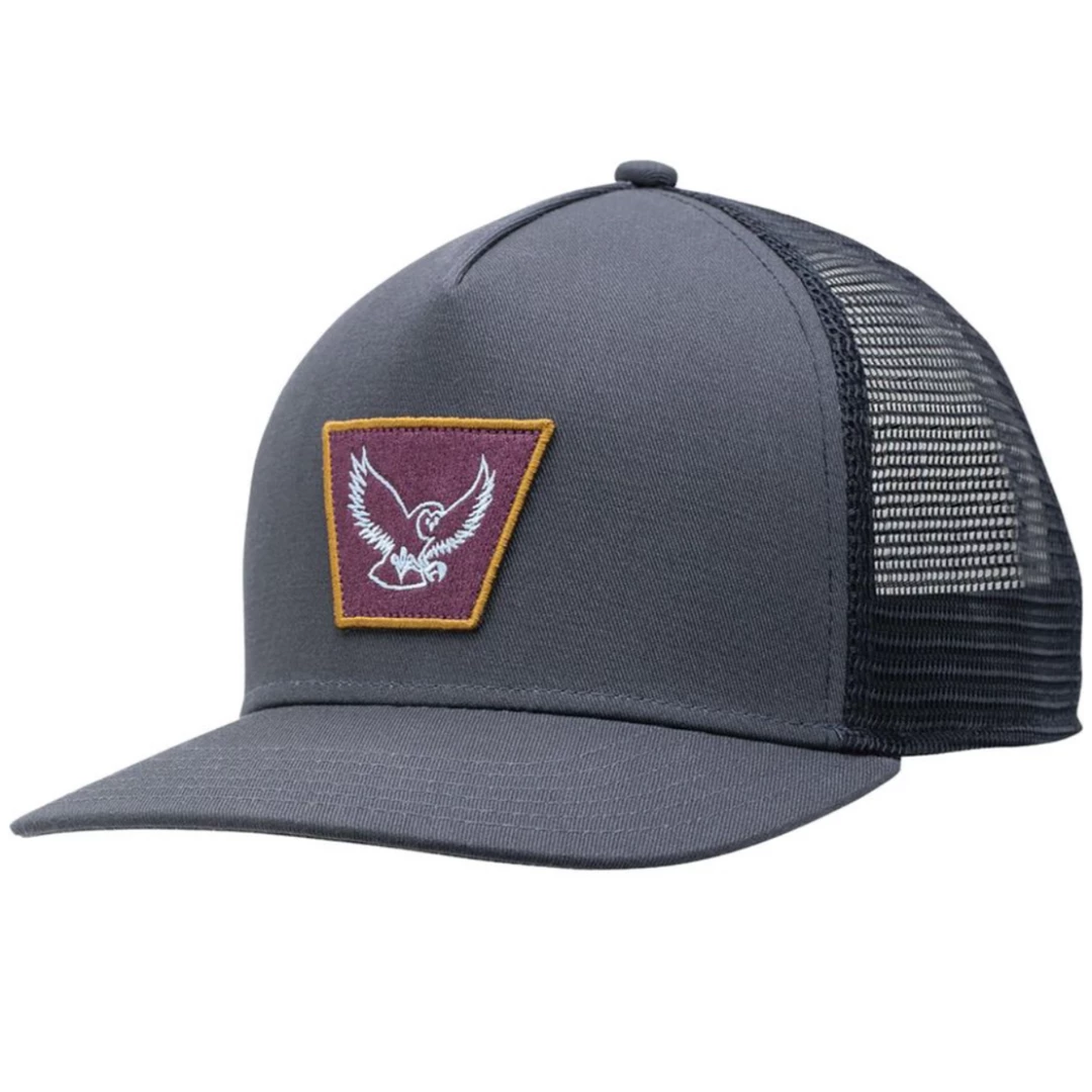 Pistil Mascot Trucker Hat Ball Caps & Sun Hats 5 Pistil Mascot Trucker Hat Ball Caps & Sun Hats