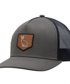 Pistil Mascot Trucker Hat Ball Caps & Sun Hats