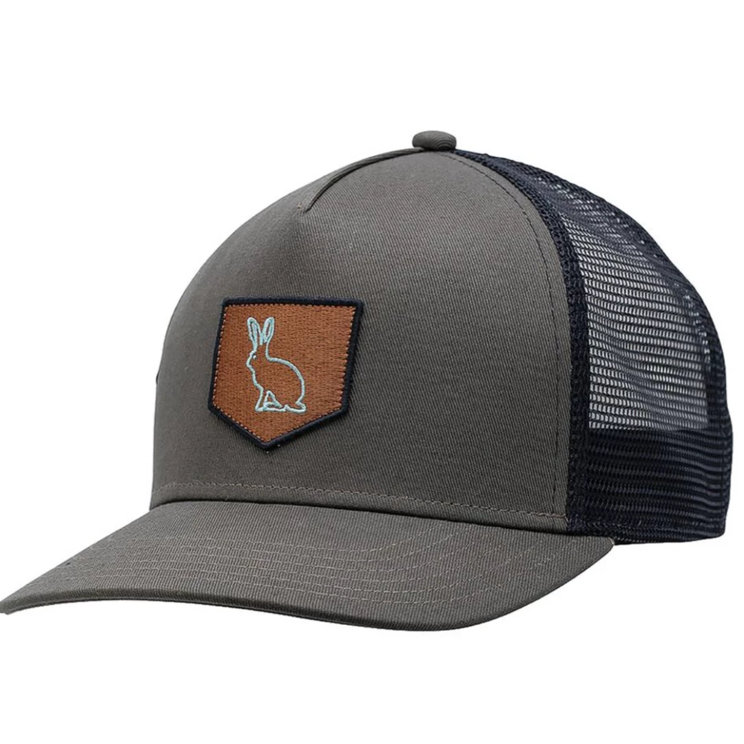 Pistil Mascot Trucker Hat Ball Caps & Sun Hats 4 Pistil Mascot Trucker Hat Ball Caps & Sun Hats