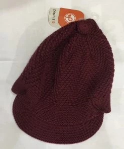 Pistil Zig Zag Winter Hat Winter Chooks And Hats