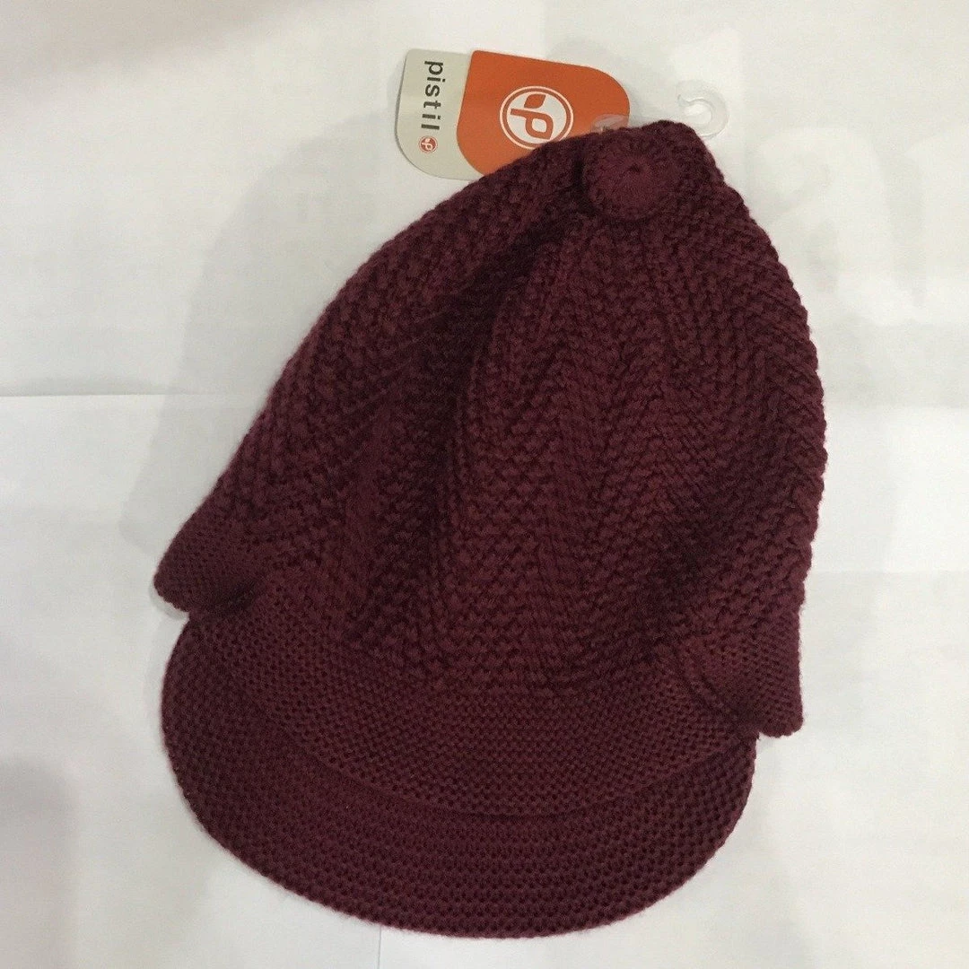 Pistil Zig Zag Winter Hat Winter Chooks And Hats 4 Pistil Zig Zag Winter Hat Winter Chooks And Hats