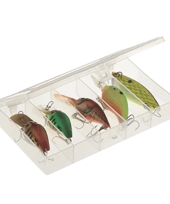 Plano Five Compartment Stowaway (3400 Series)