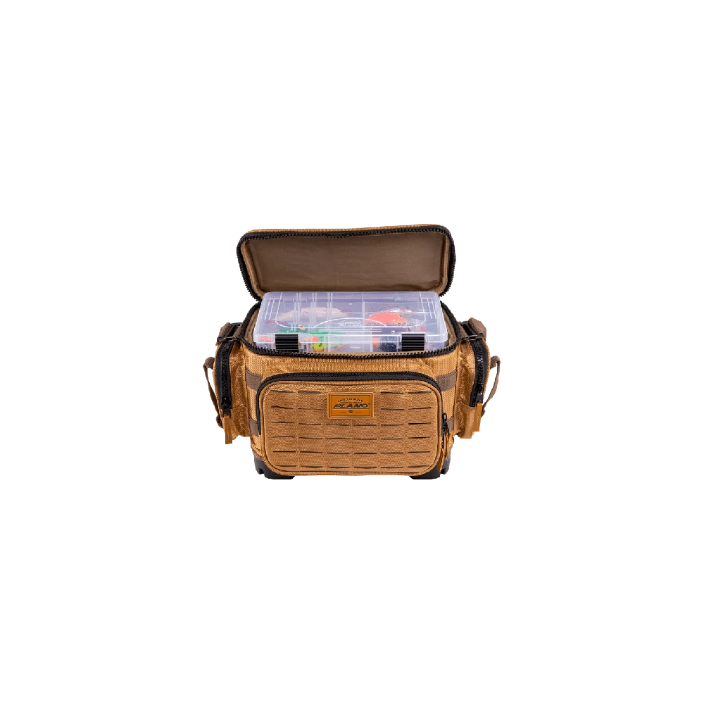 Plano Guide Series Tackle Bag 3600 5 Plano Guide Series Tackle Bag 3600