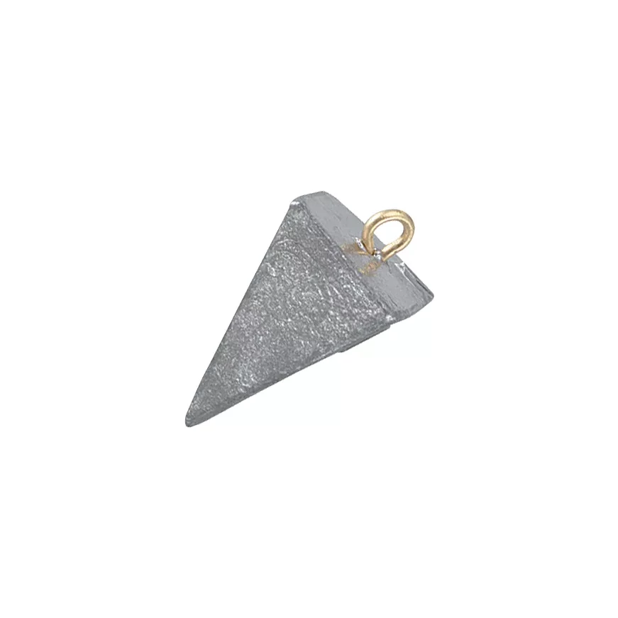 Weights Pyramid Sinker 3 Weights Pyramid Sinker
