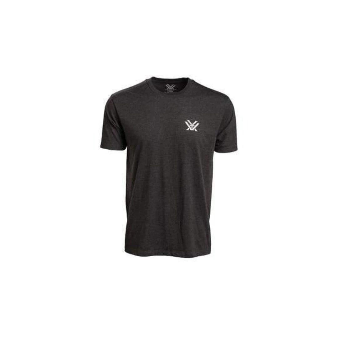 Vortex Men's Rank And File T-Shirt Shirts & Tops 4 Vortex Men's Rank And File T-Shirt Shirts & Tops