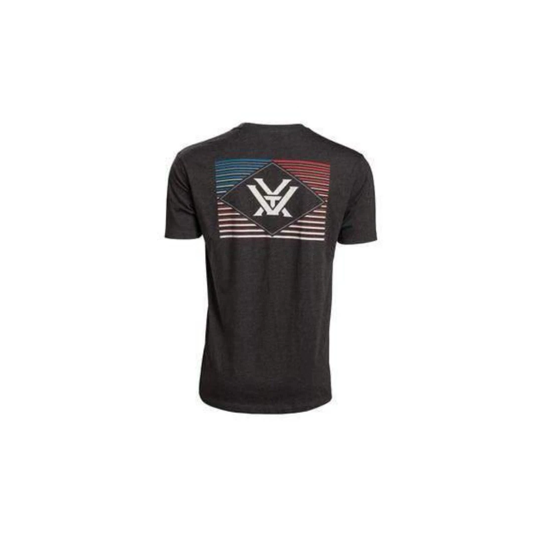 Vortex Men's Rank And File T-Shirt Shirts & Tops 3 Vortex Men's Rank And File T-Shirt Shirts & Tops